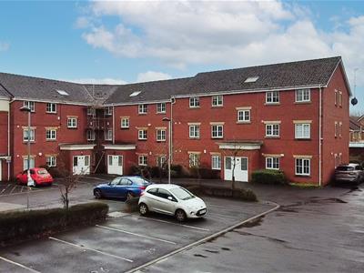 Dingle Close, Radcliffe, Manchester